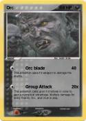 Orc