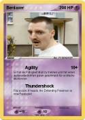 Benlaxer