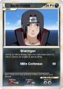 Itachi Uchiha