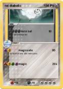 roi diabolic