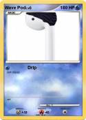 Wave Pod