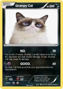 Grumpy Cat