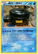 ACC L88AV