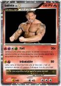 batista