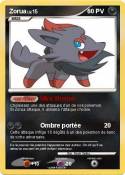 Zorua