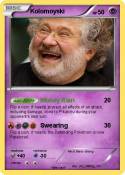 Kolomoyski