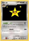 star