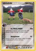 GROUDON