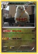 MEGA DUCK EX