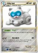 Kitty bot