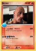 Da rocc