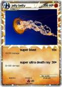 jelly belly