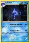 electro