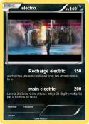 electro