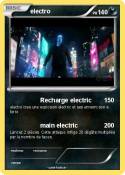 electro