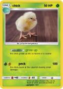 chick
