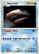 Baby Shark