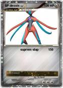 SP deoxis