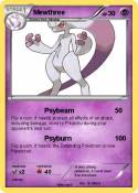 Mewthree