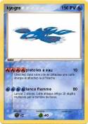 kyogre