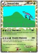 SeasonCaller