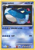 mega wailord