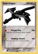 Ender Dragon
