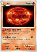 sun
