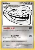 troll face