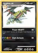 Giratina