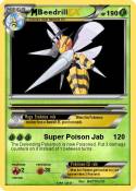 Beedrill