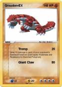 Groudon-EX
