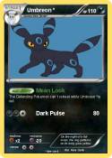 Umbreon *