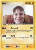 Andy