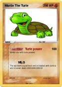 Murtle The
