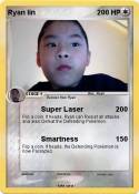 Ryan lin