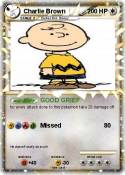 Charlie Brown