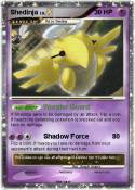 Shedinja