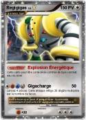 Regigigas