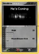 HeroBrine