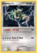 Raquaza