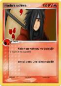 madara uchiwa 