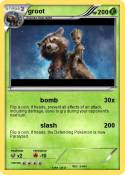groot