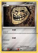 troll