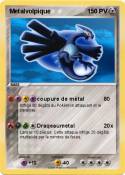 Metalvolpique