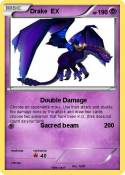 Drake EX