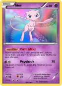 Mew
