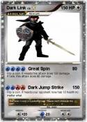 Dark Link