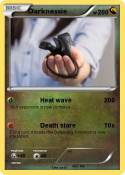 Darknessie