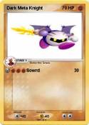 Dark Meta Knigh